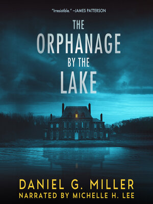cover image of The Orphanage by the Lake